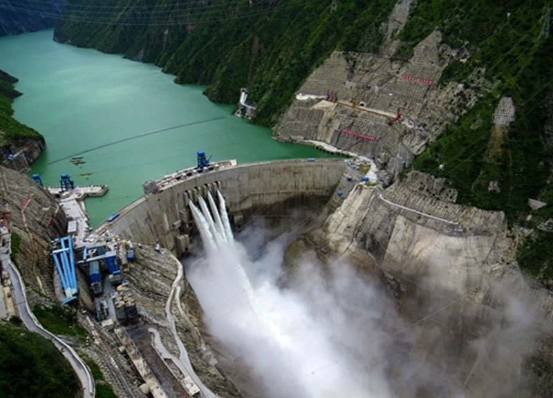 雅礱江（jiāng）