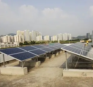 廣東五星太陽能
