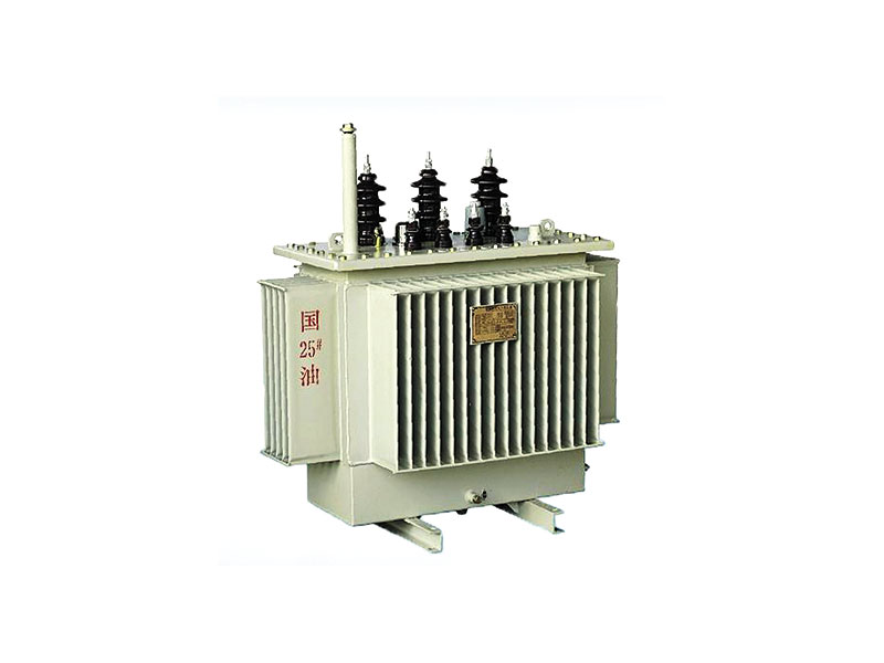S11-M係列全（quán）密封油浸式電力（lì）變壓器